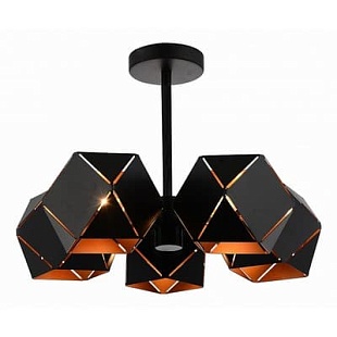 Люстра подвесная ST LUCE Enigma SL258.402.05